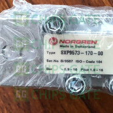 Norgren SXP9573-170-00