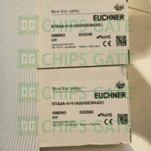 Euchner STA3A-4141A024SEM4AS1