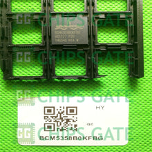 Broadcom BCM5358B0KFBG