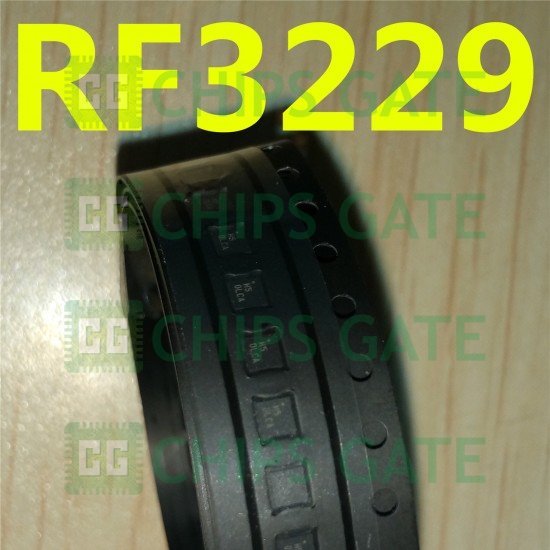 Rfmd RF3229TR13