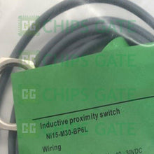 Elco NI15-M30-BP6L