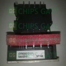 Sanrex CVM25CC-160