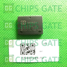 Harris CS80C286-12
