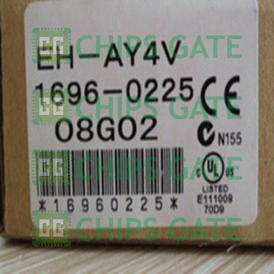 Hitachi EH-AY4V