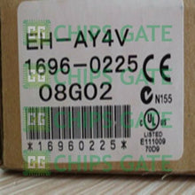 Hitachi EH-AY4V