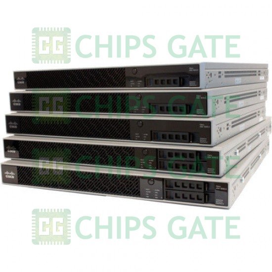 Cisco ASA5525-K9