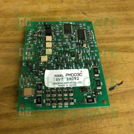 Vexta PMD03C