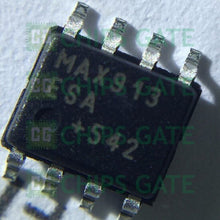 Maximum MAX913ESA