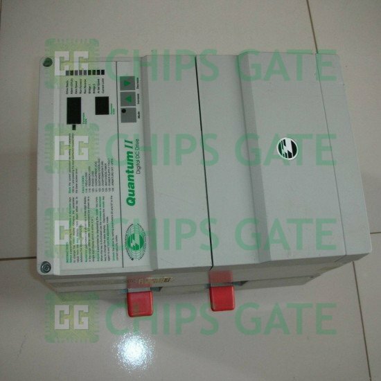 Emerson 9500-8504A