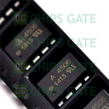 Silicon A4506