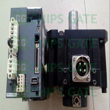 Mitsubishi MR-J3-200A+HF-SP202