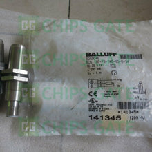 Balluff 18E-PS-1WD-E5-D-S4
