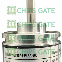 Elco EC40A6-P4PA-300