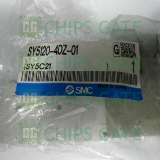 SY51204DZ01