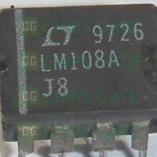 Nsc LM108AJ-8