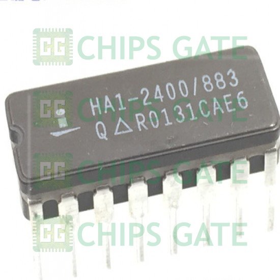 Intersil HA1-2400-883