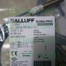 Balluff 12M-PS-1PD-BO-C-03