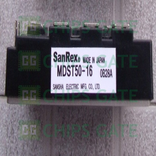 MDST5016