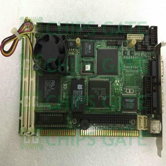Axiomtek SBC8243