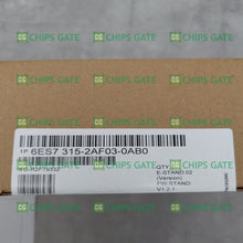 6ES7315-2AF03-0AB0