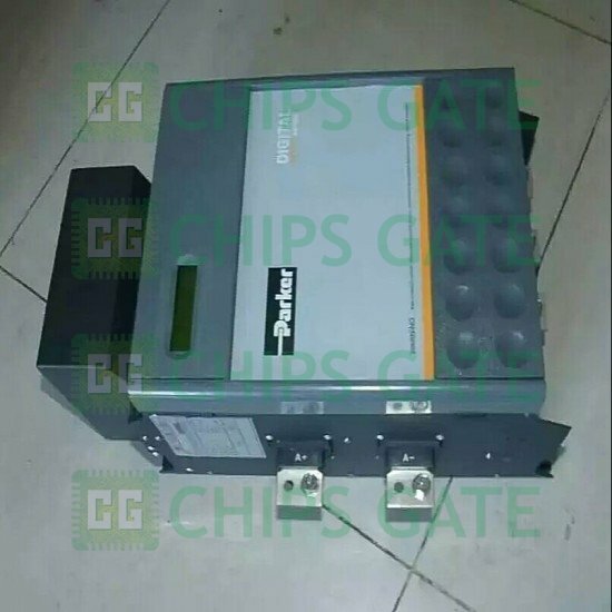 Eurotherm 590C110A