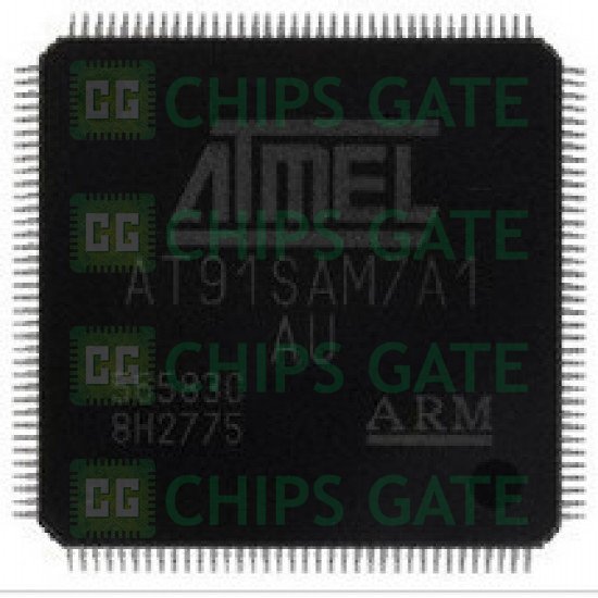 Atmel AT91SAM7A1-AU