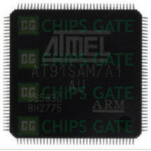 Atmel AT91SAM7A1-AU