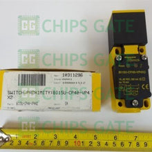 Turck BI15U-CP40-VP4X2