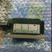 Ixys MDD255-16N1
