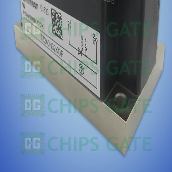 Eupec TZ240N30KOF