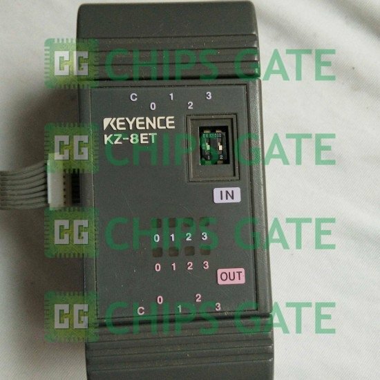 KZ8ET