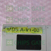 MDSAV103