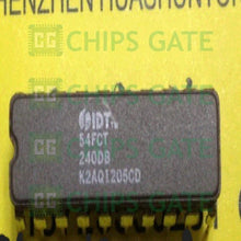 Idt IDT54FCT240DB