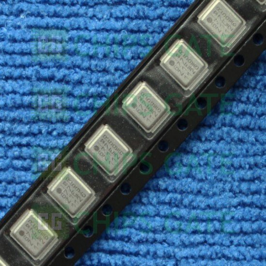 International Rectifier IR3828MTRPBF