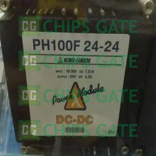 Lambda PH100F24-24