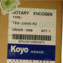 Koyo TRD-J3000-RZ