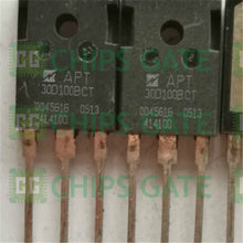 Microsemi APT30D100BCTG