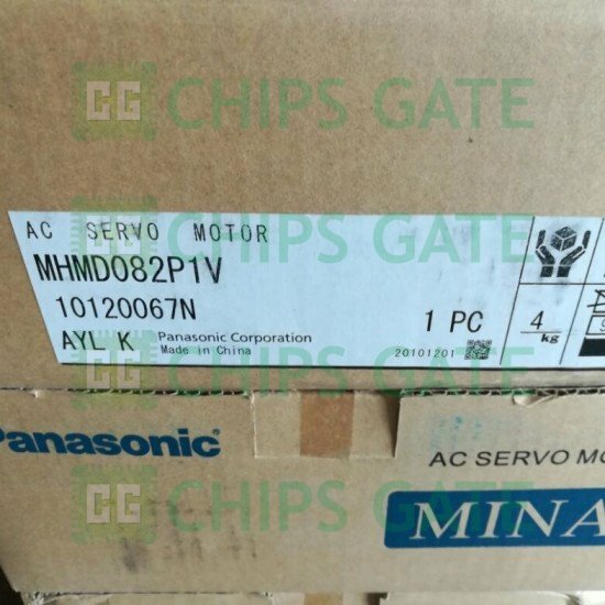 MHMD082P1V