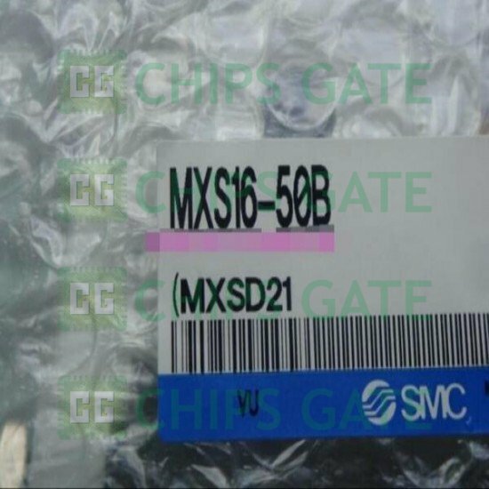 MXS1650B
