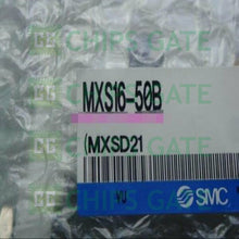MXS1650B
