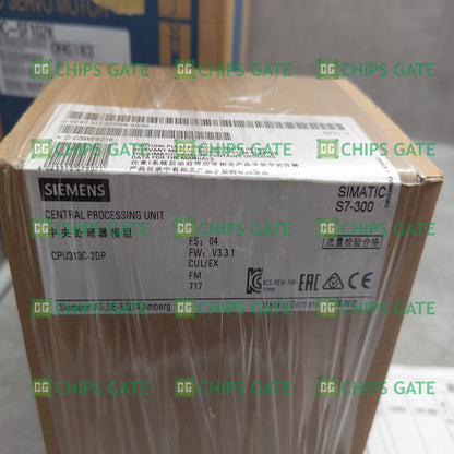 6ES7313-6CG04-0AB0