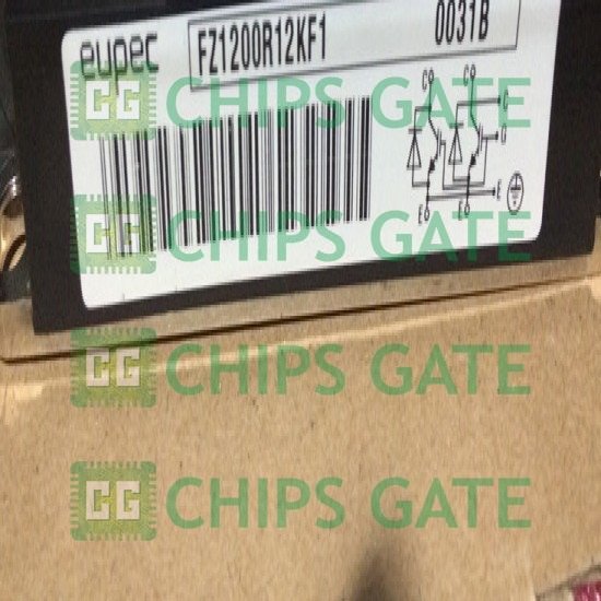 Eupec FZ1200R12KF1