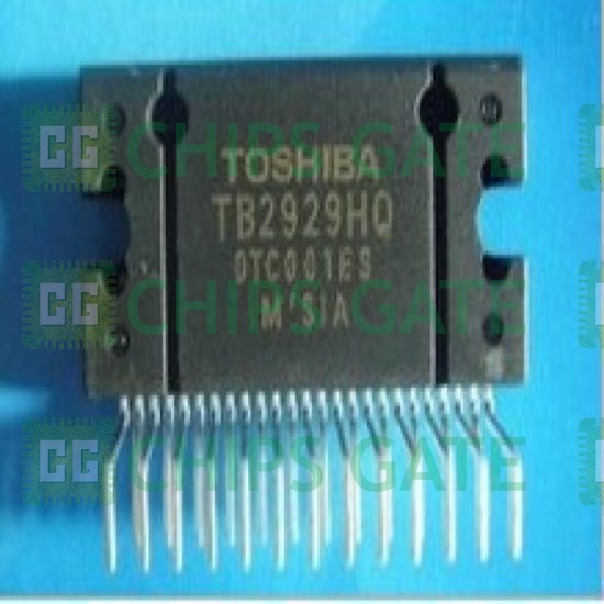 Toshiba TB2929HQ