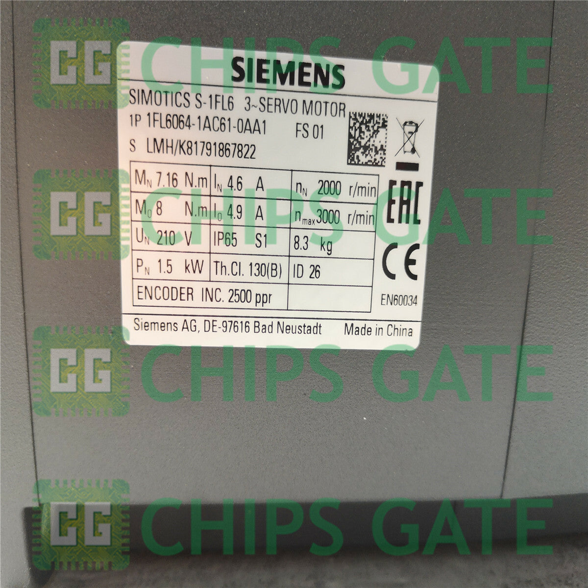 1FL60641AC610AA1