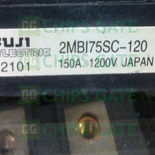 2MBI75SC120