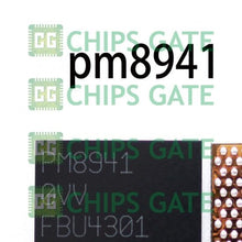 Samsung PM8941