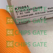 Ifm KI5081