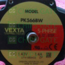 Vexta PK566BW