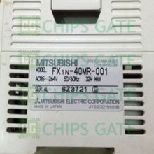 AFX1N40MR001