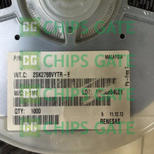 Silicon 2SK2788